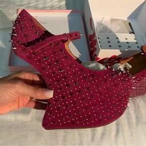 Jeffrey Campbell nightwalk